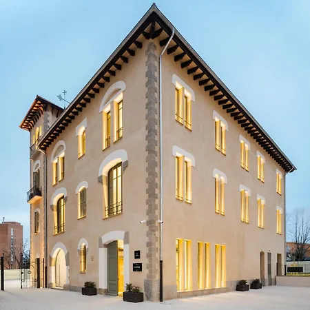 Apartahotel El Monestir