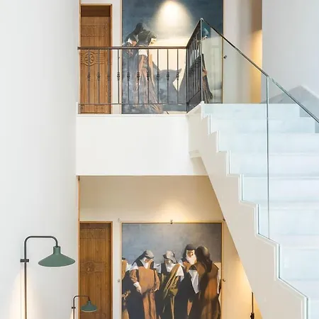 Apartahotel El Monestir